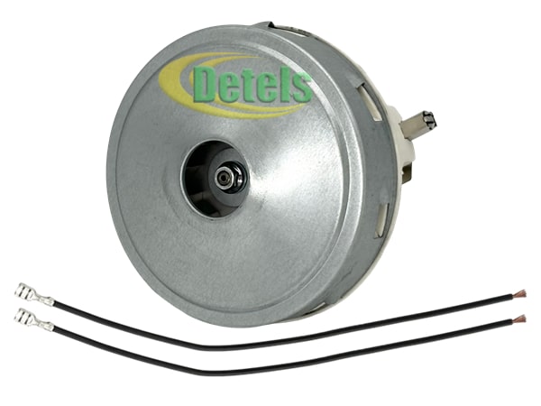 Двигун (мотор) E064200109 1200W для пилососа Samsung, Karcher, Nilfisk, Makita (E064200027) - неоригінал Двигун (мотор) E064200109 1200W для пилососа Samsung, Karcher, Nilfisk, Makita (E064200027) - неоригінал